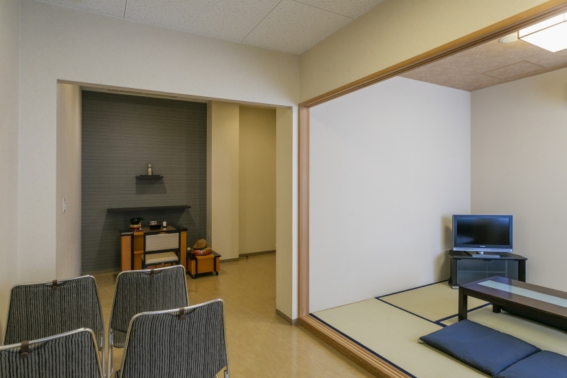 カノン高蔵寺斎場