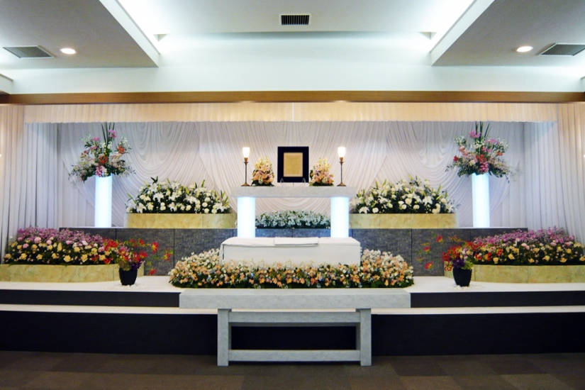 藤塚町 公益会館 西館