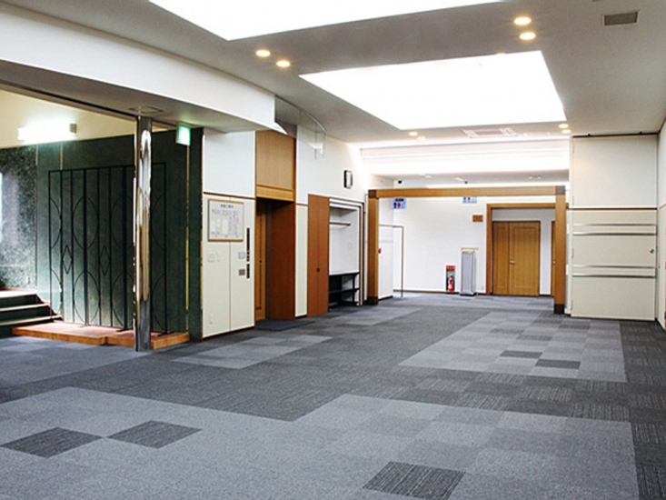 藤塚町 公益会館 西館