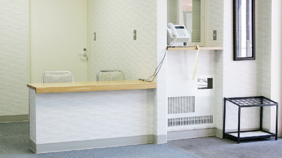 家族葬ホールやまはな