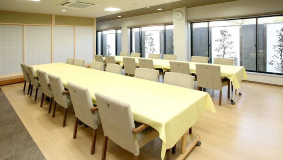 平安会館 天白高島斎場