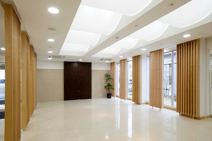 平安会館 島田橋斎場