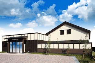 平安会館 長久手斎場