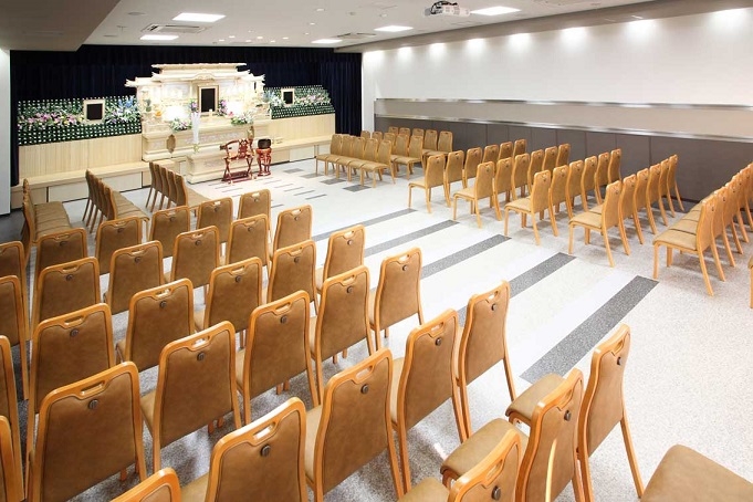 平安会館 平針赤池斎場