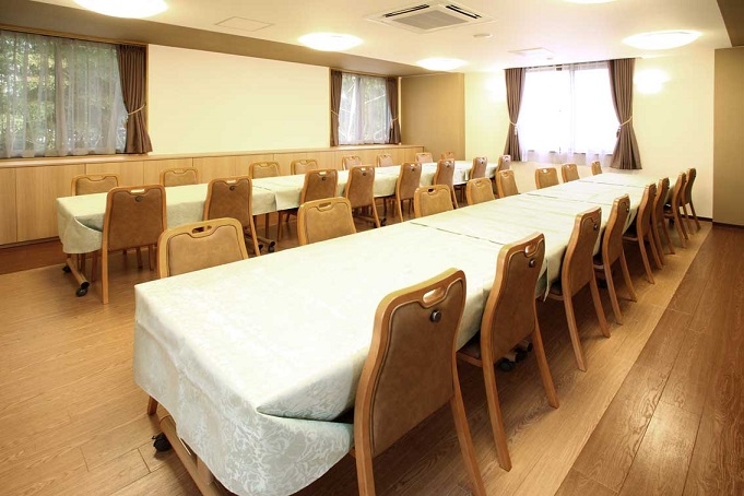 平安会館 平針赤池斎場