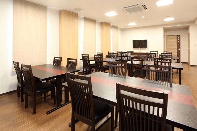 平安会館 春日井篠木斎場