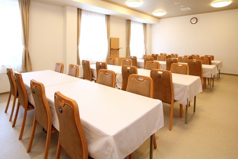 平安会館 半田中央梅定ホール