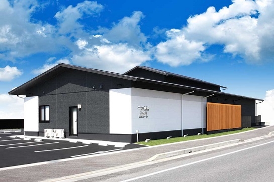 平安会館 半田乙川梅定ホール