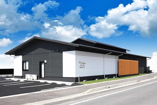 平安会館　半田乙川梅定ホール