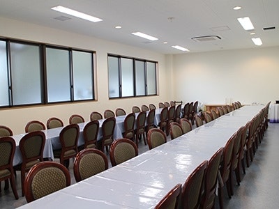 市民葬祭ホール 遥光