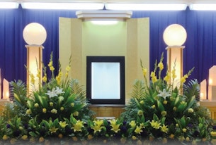 飛鳥会館 南斎場