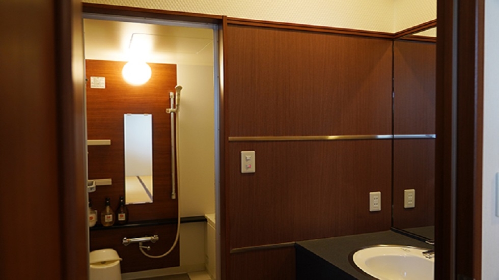 飛鳥会館 南斎場