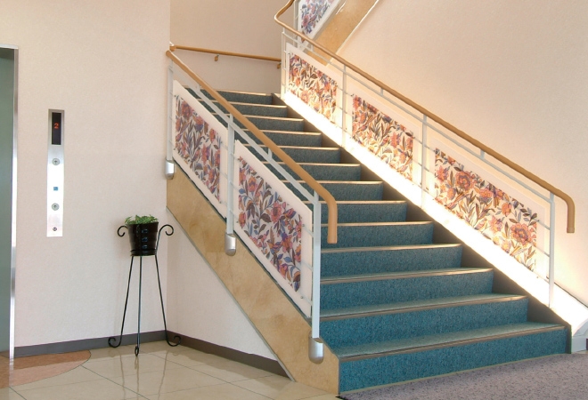 飛鳥会館 中尾斎場