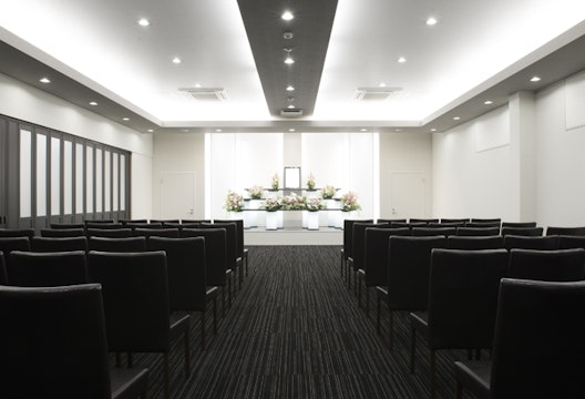 飛鳥会館 博多南斎場