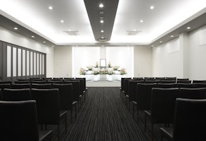 飛鳥会館　 博多南斎場