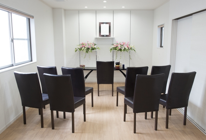 飛鳥会館 博多南斎場