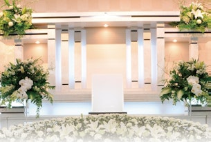 飛鳥会館 井尻斎場