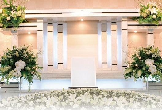 飛鳥会館 井尻斎場