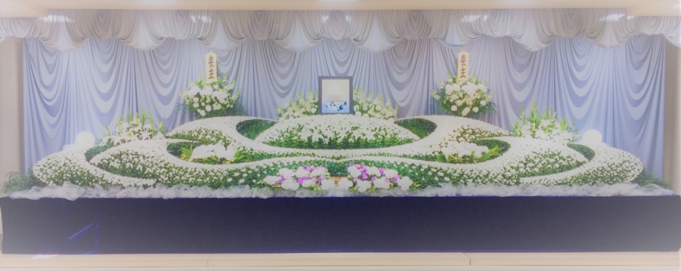 セレモニーホール薬師記念館