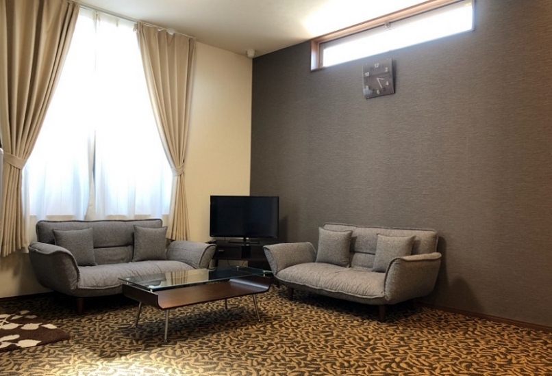 小さなお葬式 ファミール絆海津