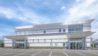 あおき郡山斎苑