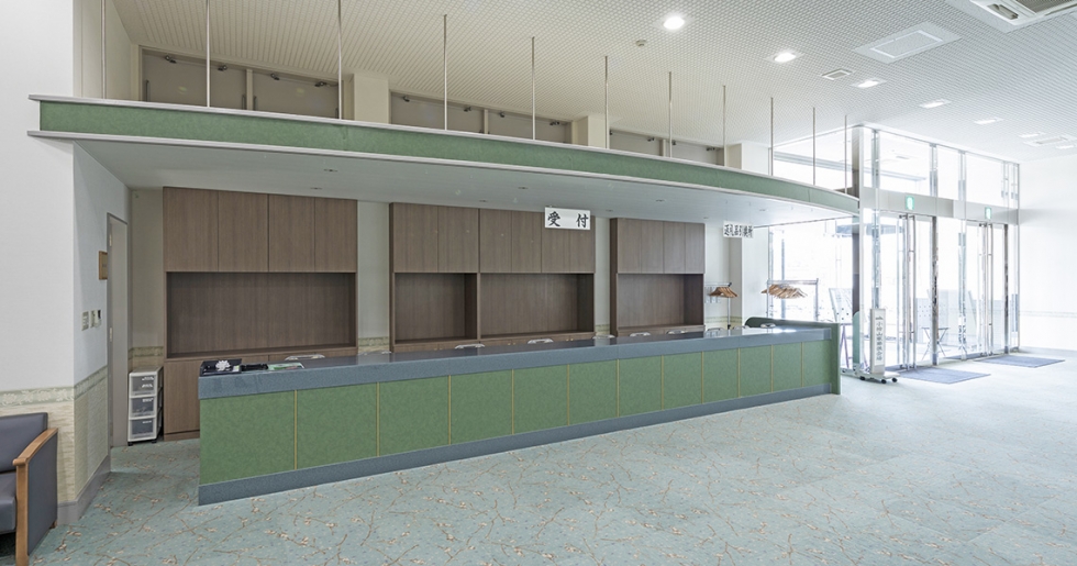 あおき郡山斎苑