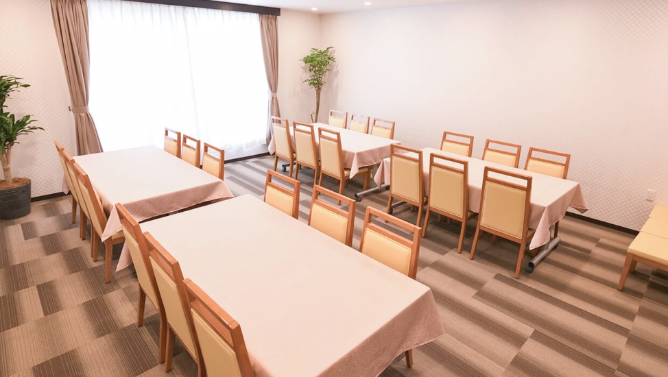 家族葬のトワーズ 浜松さぎの宮