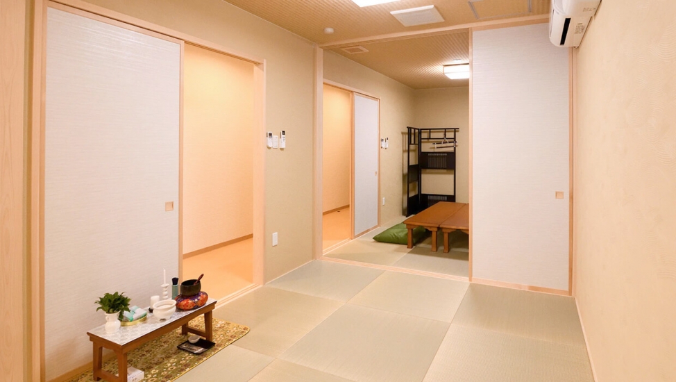 家族葬のトワーズ 浜松さぎの宮