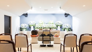 旭上白根ホール