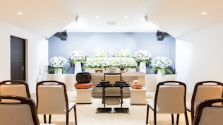 旭上白根ホール