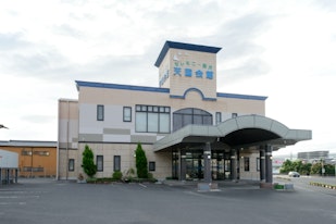 セレモニー国分天国会館