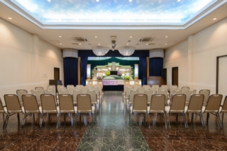 セレモニー国分天国会館