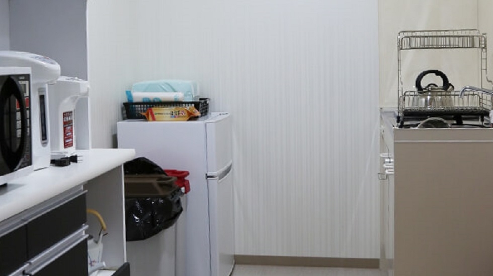 ファミリーホール ソメイユ