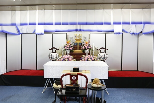 シンプルホール きずな