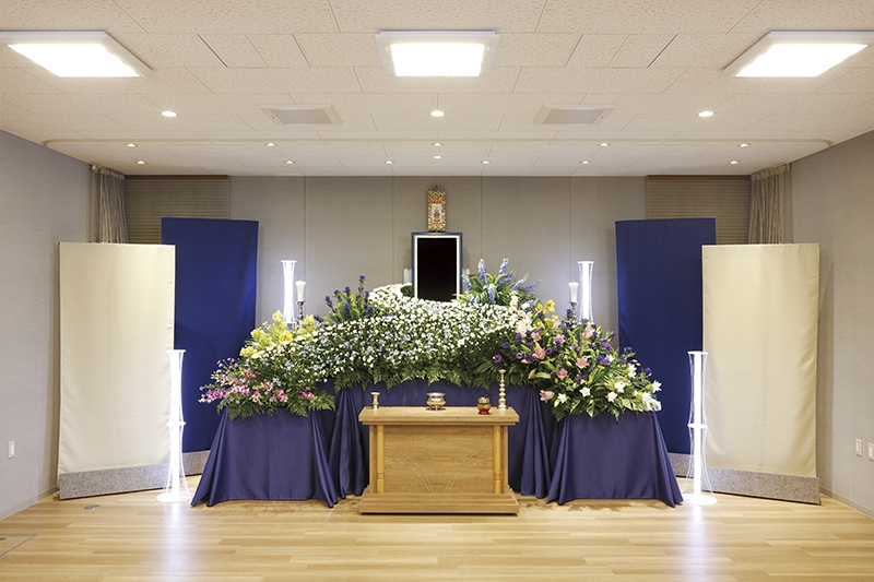 ベルモニー会館鳴門撫養