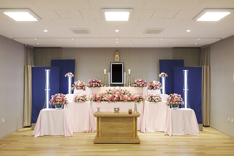 ベルモニー会館鳴門撫養