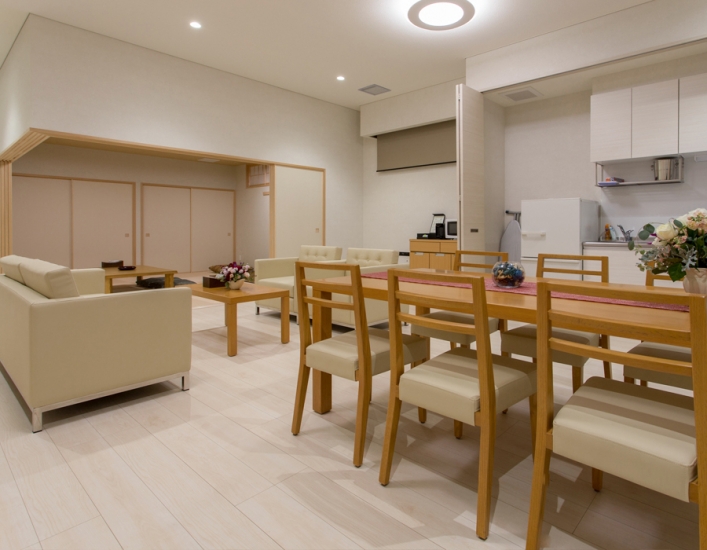 メモリードホール福大通り