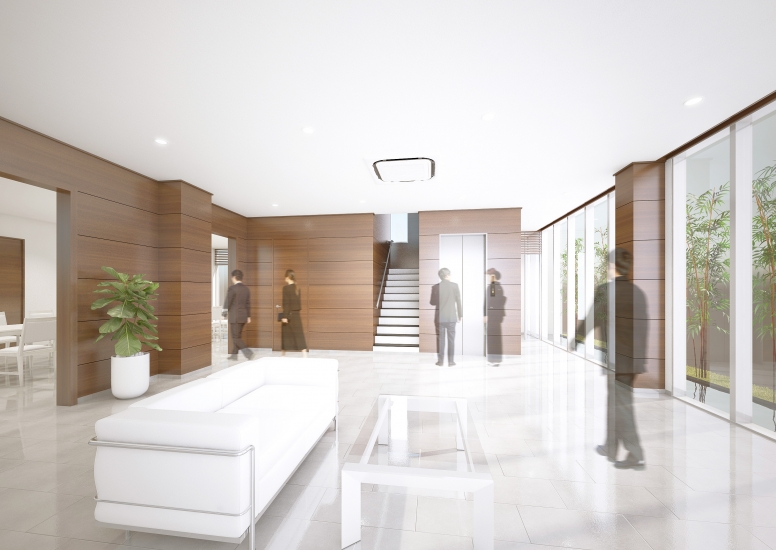 メモリードホール福大通り