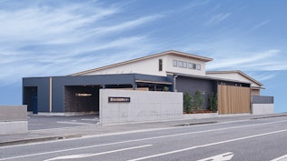 松山市民直葬センター東野