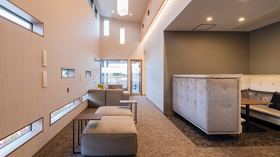 松山市民直葬センター東野