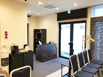 小さなお葬式 山科大宅ホール