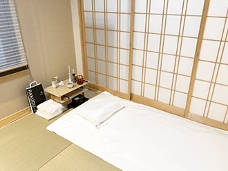 小さなお葬式 山科大宅ホール