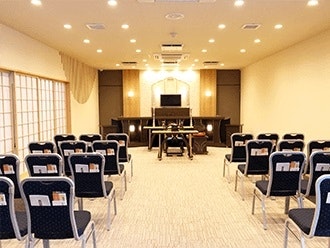 小さなお葬式 東寺前ホール