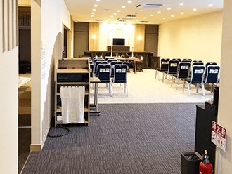 小さなお葬式 東寺前ホール