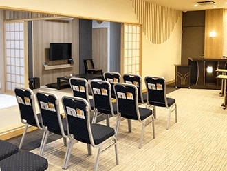 小さなお葬式 東寺前ホール