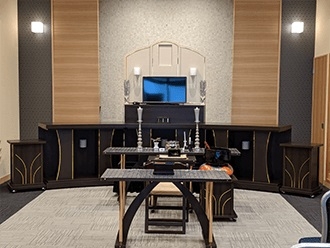 小さなお葬式 だいご六地蔵ホール