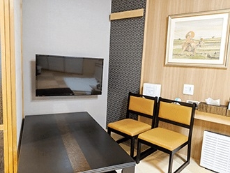 小さなお葬式 だいご六地蔵ホール