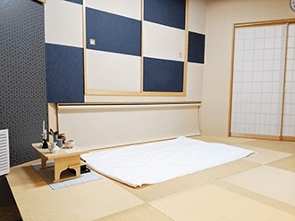 小さなお葬式 だいご六地蔵ホール