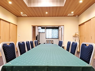 小さなお葬式 宇治槇島ホール