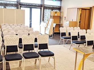 小さなお葬式 京田辺ホール